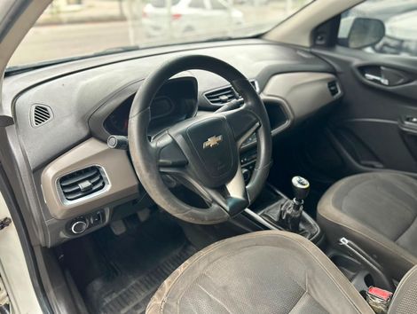 Chevrolet PRISMA Sed. LT 1.0 8V FlexPower 4p