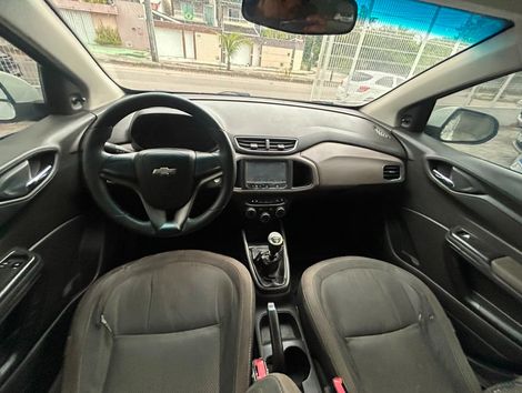 Chevrolet PRISMA Sed. LT 1.0 8V FlexPower 4p
