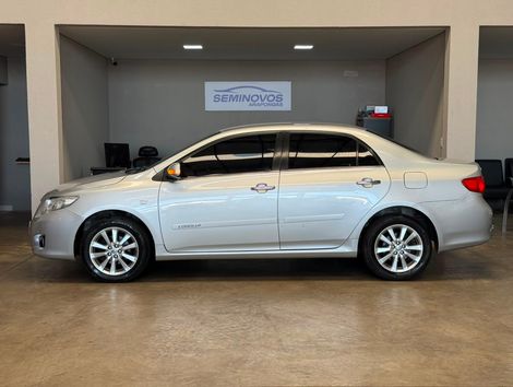 Toyota Corolla ALTIS/A.Premiu. 2.0 Flex 16V Aut