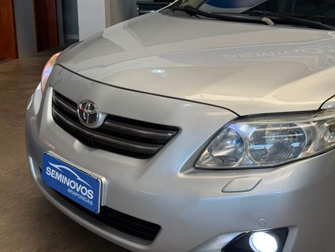 Toyota Corolla ALTIS/A.Premiu. 2.0 Flex 16V Aut