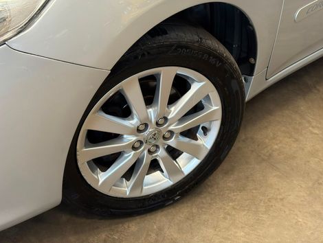 Toyota Corolla ALTIS/A.Premiu. 2.0 Flex 16V Aut