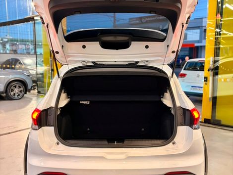 Fiat PULSE DRIVE 1.3 8V Flex Mec. 
