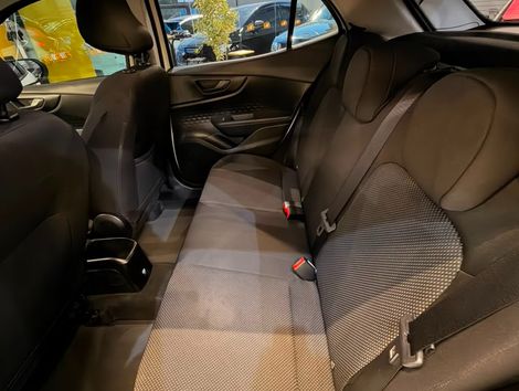 Fiat PULSE DRIVE 1.3 8V Flex Mec. 