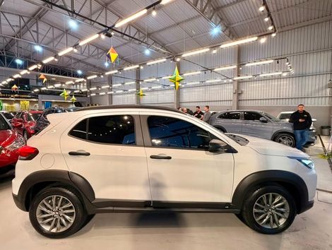Fiat PULSE DRIVE 1.3 8V Flex Mec. 
