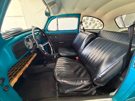 Volkswagen VW/FUSCA 1300