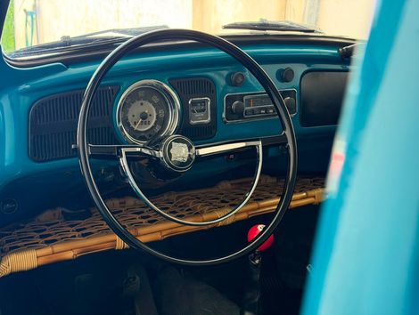 Volkswagen VW/FUSCA 1300