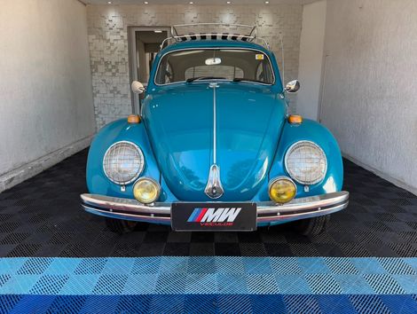 Volkswagen VW/FUSCA 1300