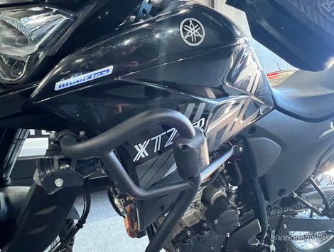 YAMAHA XTZ 250 LANDER 249cc/LANDER BLUEFLEX/ABS