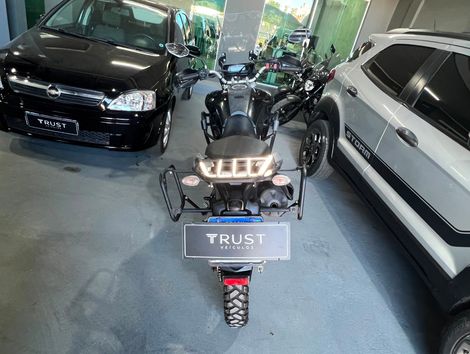 YAMAHA XTZ 250 LANDER 249cc/LANDER BLUEFLEX/ABS