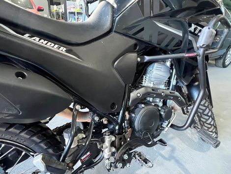 YAMAHA XTZ 250 LANDER 249cc/LANDER BLUEFLEX/ABS