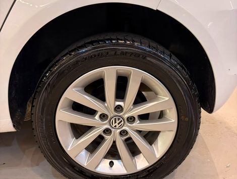 VolksWagen Fox Connect 1.6 Flex 8V 5p