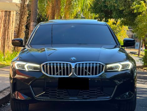 BMW M Sport 2.0 16V  Automático Flex
