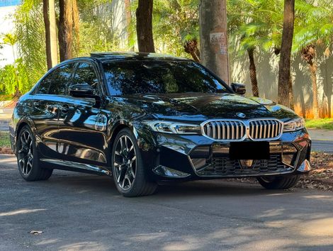 BMW M Sport 2.0 16V  Automático Flex