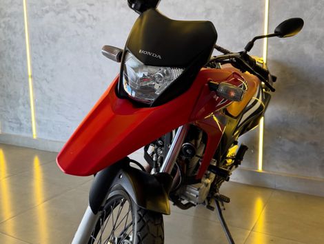 HONDA XRE 300 RALLY FLEX