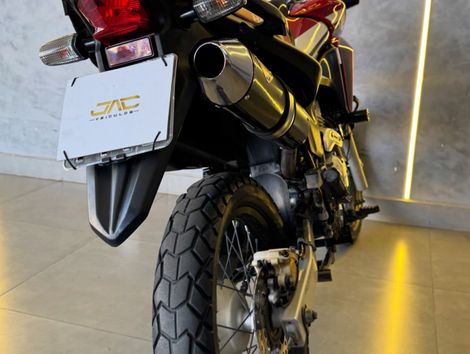 HONDA XRE 300 RALLY FLEX