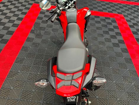 HONDA NXR 160 BROS FLEX