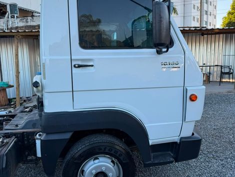 VOLKSWAGEN 10-160 E Delivery 2p (diesel)(E5)