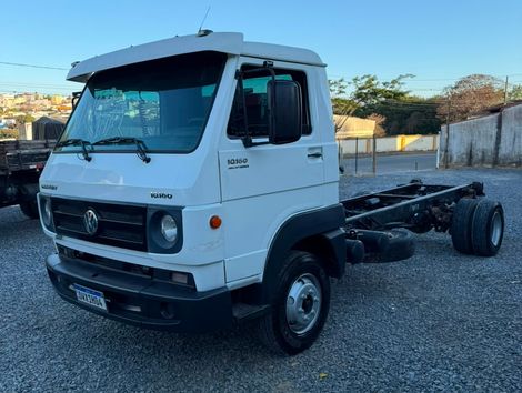 VOLKSWAGEN 10-160 E Delivery 2p (diesel)(E5)