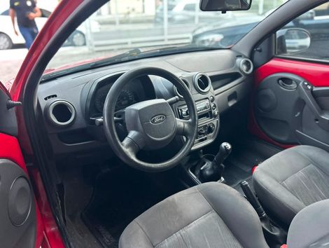 Ford Ka 1.0 8V/1.0 8V ST Flex 3p