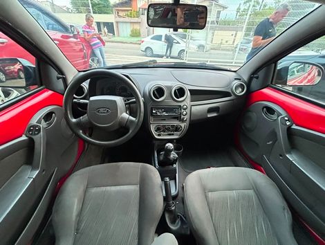 Ford Ka 1.0 8V/1.0 8V ST Flex 3p