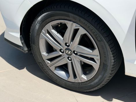 Hyundai HB20S Comfort Plus 1.0 TB Flex 12V Aut