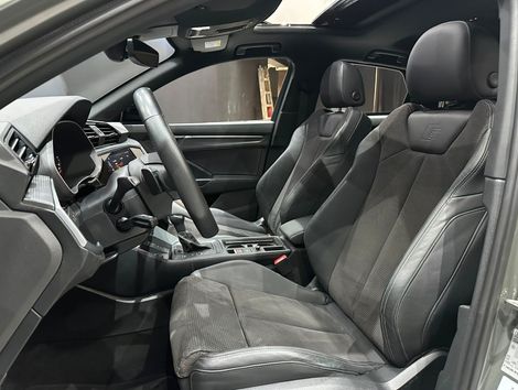 Audi Q3 SPB Perf. Black 2.0 TFSI Tipt. Quat.