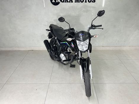 HONDA CG 160 FAN Flex