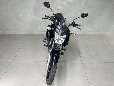 HONDA CG 160 FAN Flex