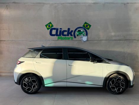 BYD Dolphin Plus (Elétrico)