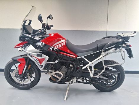 TRIUMPH TIGER 900 GT ARAGON Edition