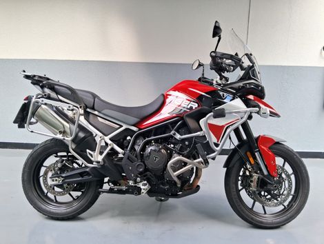 TRIUMPH TIGER 900 GT ARAGON Edition