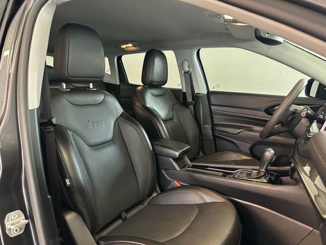 Jeep COMPASS LIMITED T270 1.3 TB 4x2 Flex Aut