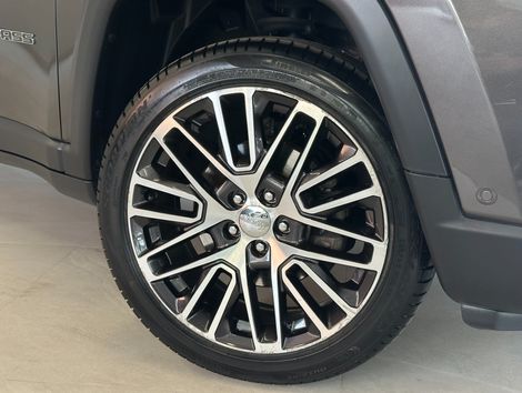 Jeep COMPASS LIMITED T270 1.3 TB 4x2 Flex Aut