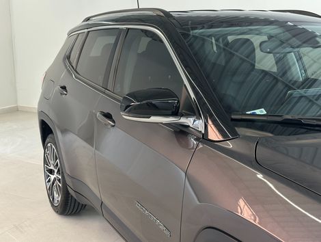 Jeep COMPASS LIMITED T270 1.3 TB 4x2 Flex Aut
