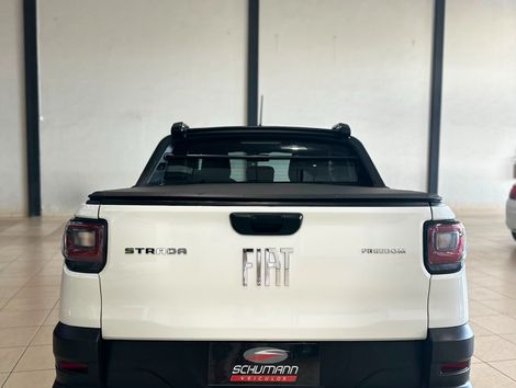 Fiat Strada Freedom 1.3 Flex 8V CD