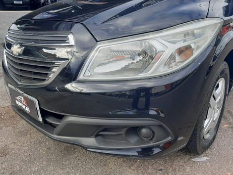 Chevrolet ONIX HATCH LT 1.0 8V FlexPower 5p Mec.