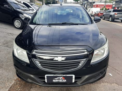 Chevrolet ONIX HATCH LT 1.0 8V FlexPower 5p Mec.