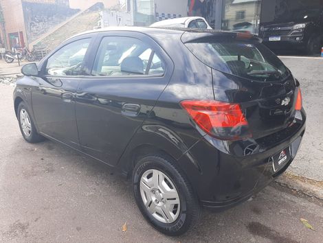 Chevrolet ONIX HATCH LT 1.0 8V FlexPower 5p Mec.