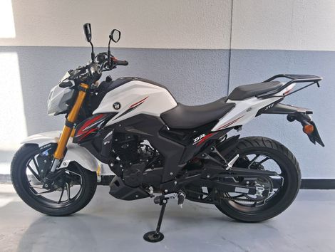 HAOJUE DR 160