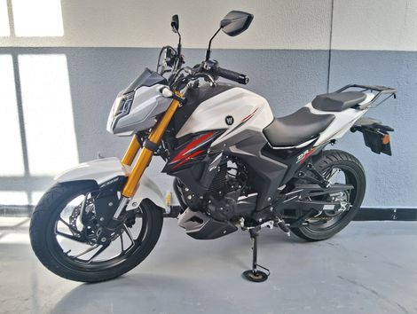 HAOJUE DR 160