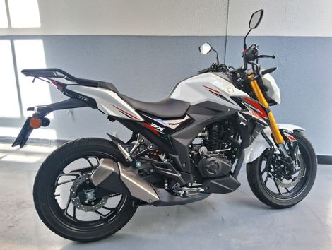 HAOJUE DR 160