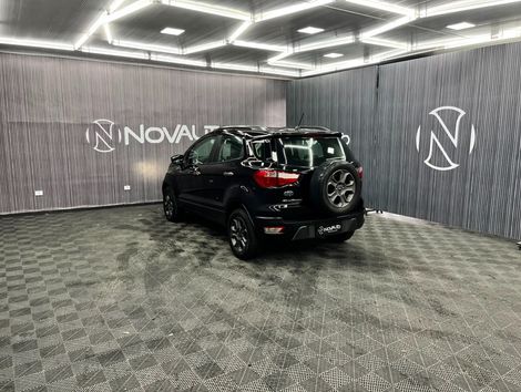 Ford EcoSport FREESTYLE 1.5 12V Flex 5p Mec.