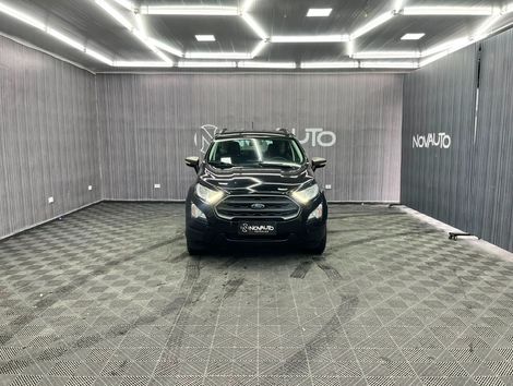 Ford EcoSport FREESTYLE 1.5 12V Flex 5p Mec.