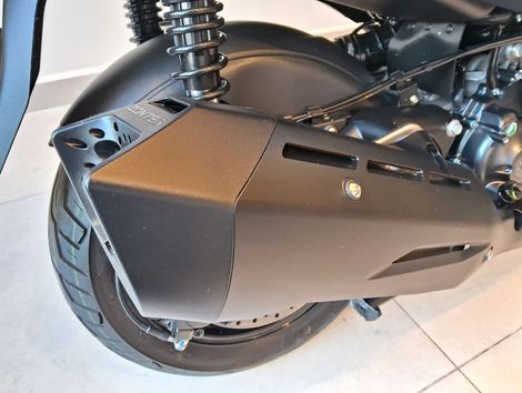 ZONTES E 350