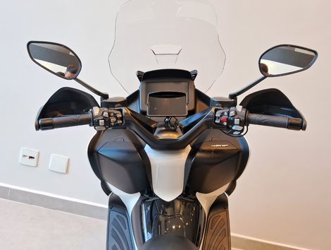 ZONTES E 350
