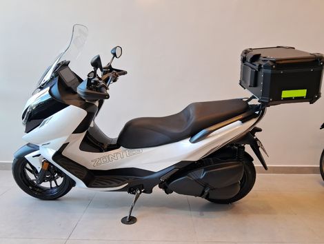 ZONTES E 350