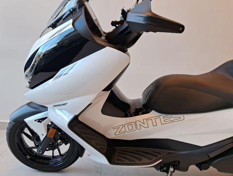 ZONTES E 350