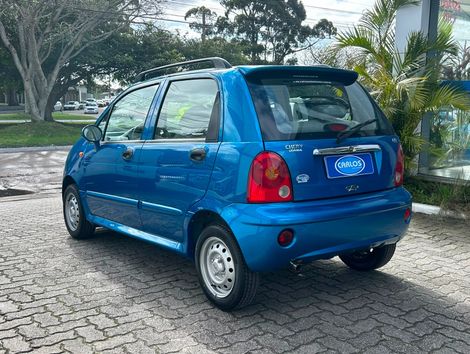 CHERY QQ 1.1/1.0 12V 69cv 5p