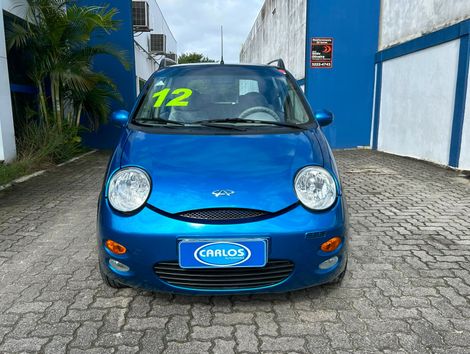 CHERY QQ 1.1/1.0 12V 69cv 5p