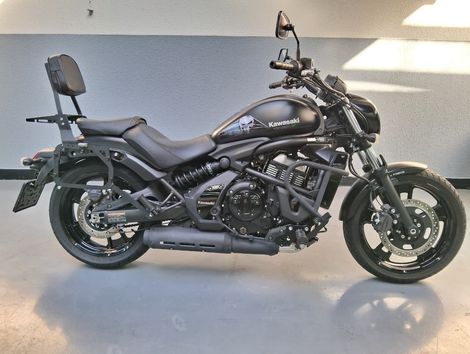 KAWASAKI VULCAN S 650